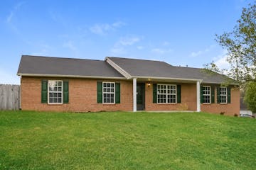 7101 Majors Landing Lane Corryton, TN 37721